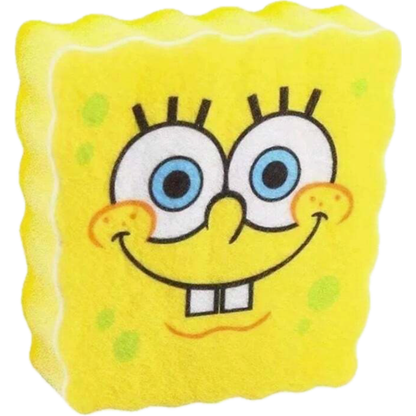 Estropajo Bob Esponja